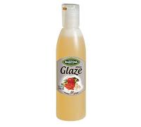 Mantova White Glaze Balsamic Vinegar, 8.5 Ounce