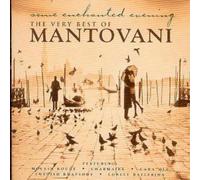 Mantovani – Some Enchanted Evening – CD – Import