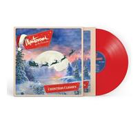 Mantovani & His Orchestra - Christmas Classics [VINYL]