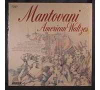 Mantovani and His Orchestra: American Waltzes
