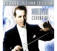 Mantovani – Charmaine – Import – Dynamic