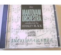 Mantovani And His Orchestra Conducted By Stanley Black - IMCOMPARABLE - MANTONVANI ORCHESTRA CONDUCTED BY STANLEY BLACK