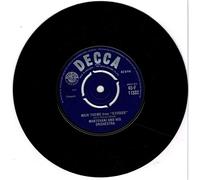 MANTOVANI AND HIS ORCHESTRA - MAIN THEME FROM EXODUS 7 INCH (7" VINYL 45) UK DECCA 0