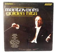 Mantovani And His Orchestra - Mantovani's Golden Hits