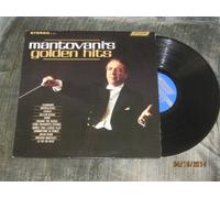 Mantovani And His Orchestra - Mantovani's Golden Hits