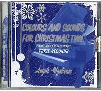 Angelo Mantovani - Colours for Christmas Vol.2 [Import]