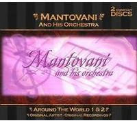 Mantovani - Around The World