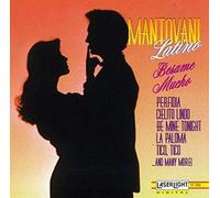 Mantovani - Besame Mucho