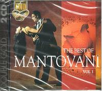 Mantovani - Best of Mantovani 1 [Import]