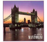 Mantovani - Best of Mantovani