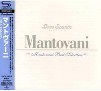 Mantovani - Best Selection [Import]