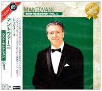 Mantovani - Best Selection Vol.1 [Import]