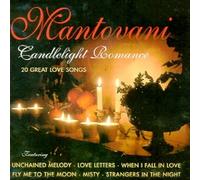 MANTOVANI? - Candlelight Romance