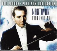 Mantovani – Charmaine – Import – Dynamic