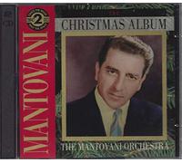 Mantovani - Christmas Album