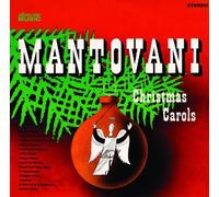 Mantovani - Christmas Carols [Import]