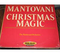 Mantovani Christmas Magic