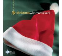 Mantovani – Christmas with Mantovani – Lifestyles