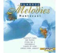 Mantovani - Classic Melodies [Import]