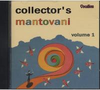 Mantovani - Collector's Mantovani Vol.1 [Import]