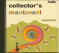 Mantovani - Collector's Mantovani Vol.2 [Import]