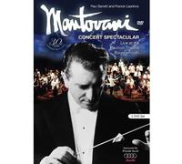 Mantovani Concert Spectacular [Import]