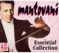 Mantovani - Essential Collection [Import]