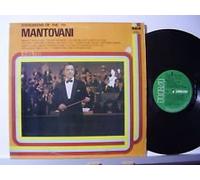 Mantovani - Evergreens of the 70'S