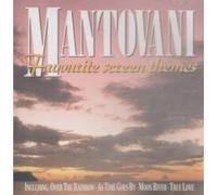Mantovani - Favourite Screen Themes