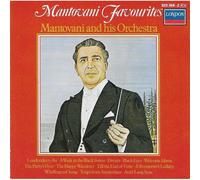 Mantovani Favourites