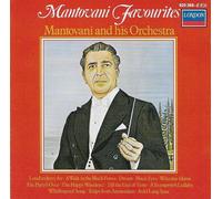 Mantovani Favourites