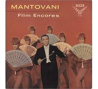 Mantovani Film Encores