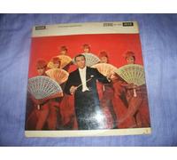 MANTOVANI Film Encores Decca SKL 4002 WBG