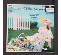 mantovani film encores vol. 1 45 rpm single