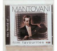 Mantovani - Film Favourites [Import]