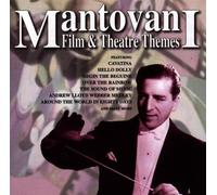 Mantovani - Film & Theatre Themes