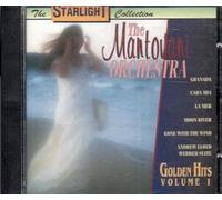 Mantovani - Golden Hits 1 [Import]