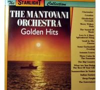 Mantovani - Golden Hits