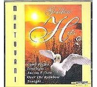 Mantovani - Golden Hits Vol.2 [Import]