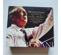 Mantovani - Golden Melodies [Import]
