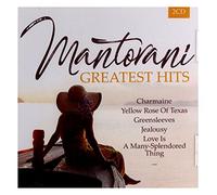 Mantovani - Greatest Hits [Import]