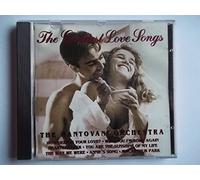 Mantovani – Greatest Love Songs