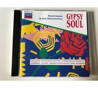 Mantovani - Gypsy Soul [Import]
