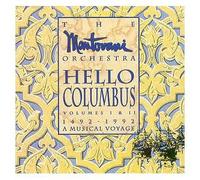 Mantovani - Hello Columbus 1492-1992