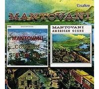 Mantovani & His Orchestra