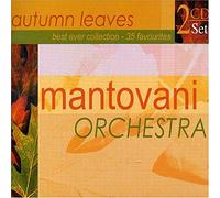 Mantovani & His Orchestra - Autumn Leaves [Import]