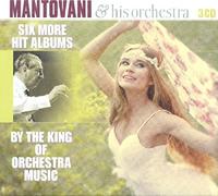 Mantovani & His Orchestra - Long Play Collection &.