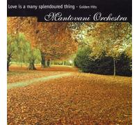 Mantovani & His Orchestra - Love is a Many Splendoured Thi [Import]