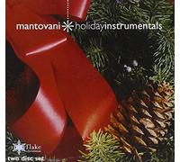 Mantovani - Holiday Instruments