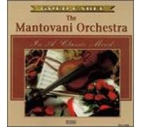 Mantovani - in a Classic Mood